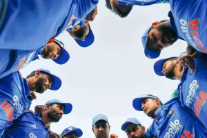 T20 વર્લ્ડ કપ વચ્ચે BCCIની મોટી જાહેરાત, ભારત આ ટીમ સામે પહેલીવાર ODI સીરિઝમાં રમશે, શેડ્યૂલ આવ્યું સામે